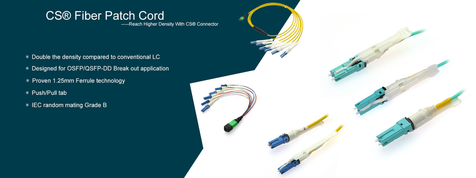 Fiber Optik PLC Bölücü