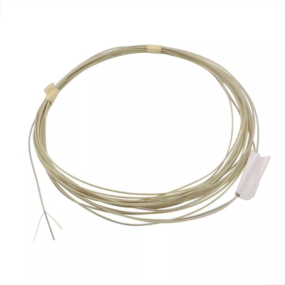 2 - 12 Fiber Düşük Sürtünmeli Hava Üflemeli Kablo Microduct G657A1 G657A2 Oluk Tasarımı