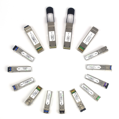 1.25Gbps SFP İki Yönlü Alıcı MMF 2KM Erişim Tx1310nm/Rx1550nm