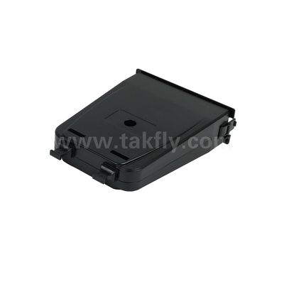 Veri Merkezi FTTX için Fiber Optic MPO Kaseti Modülü MPO/MTP-LC 12C/24C