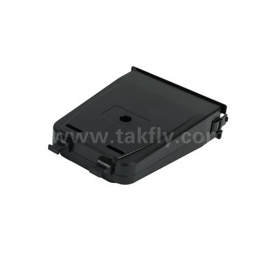 MPO Kaset Modülü MPO/MTP-LC 12C/24C Veri Merkezi FTTX için Fiber Optic