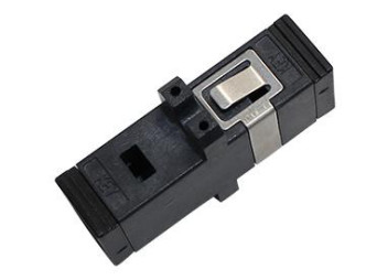 Tek Mod ve Çok Modlu Ağ için MTRJ Fiber Optic Adaptörü
