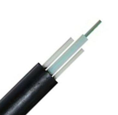 G655 Fiber Options 2-24F Fiber Optic Outdoor Cable GYFXTY sorunsuz bağlantı için