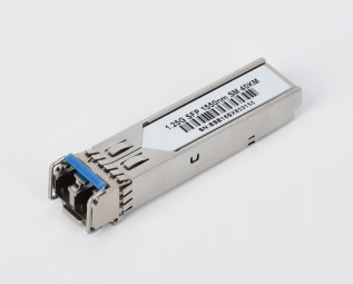 1.25Gbps 1550nm SFP Optik Alıcı 40km/80km/120km160/km Erişim
