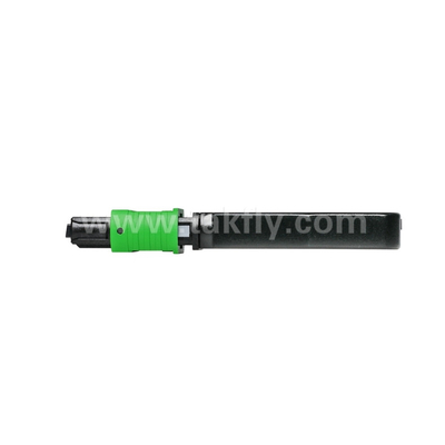 OEM Fiber Optic Loopback MPO MTP Bağlantısı Veri Merkezi FTTX için SM/MM Kablo Montajları