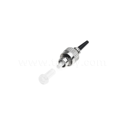 OEM Fiber Optic Connector SC/LC/FC/ST/MPO/MTRJ/E2000 Veri Merkezi FTTH için UPC/APC