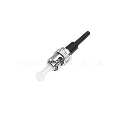 Bağlantı SC/LC/FC/ST/MPO/MTRJ/E2000 UPC/APC Veri Merkezi FTTH için Fiber Optic