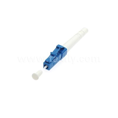 Bağlantı SC/LC/FC/ST/MPO/MTRJ/E2000 UPC/APC Veri Merkezi FTTH için Fiber Optic