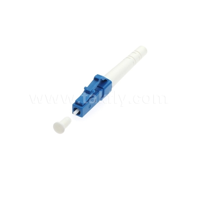OEM Fiber Optic Connector SC/LC/FC/ST/MPO/MTRJ/E2000 Veri Merkezi FTTH için UPC/APC