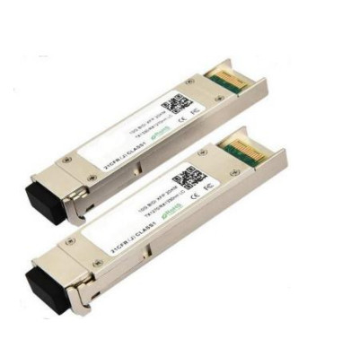 10Gbps XFP İki Yönlü Alıcı, 60KM Erişim Tx1270/1330nm / Rx1330/1270nm