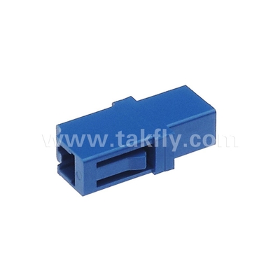 OEM Fiber Optical Attenuator Sabit LC SM/MM UPC/APC Veri Merkezi FTTX için Erkek/Dişi