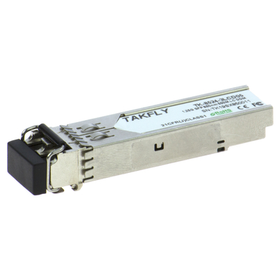 1.25G SFP 850NM 550M MMF DDM LC CISCO JUNIPER HUAWEI Uyumlu SFP OPTIK TRANSCEIVER MODULER