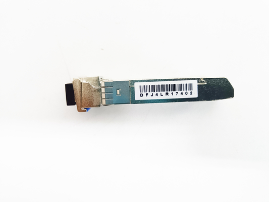 1.25G SFP 1310nm 10KM SMF DDM LC CISCO JUNIPER HUAWEI Uyumlu SFP OPTIK TRANSCEIVER MODULER