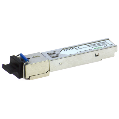 1.25G SFP BIDI Tx1310/Rx1550nm 20KM SMF DDM LC CISCO JUNIPER HUAWEI Uyumlu SFP OPTIK TRANSCEIVER MODULER