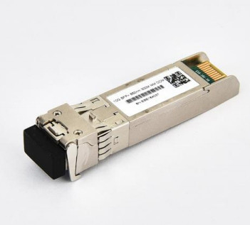 TK-1392-3LCD2 10Gbps 1310nm 2KM 2km SMF bağlantısı için geçerli SFP+ Optik Alıcı