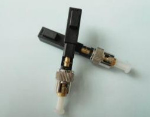 SM/MM ST FTTH'de Geri Dönüş Kaybı ≥50dB ile Fiber Optic Hızlı Bağlantısı