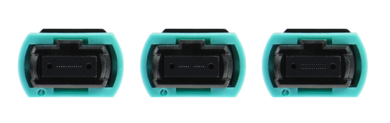 MTP PRO Solutions ST To LC OM1 OM2 Duplex Fiber Optic Patch Cord LSZH/PVC/PU Ceket