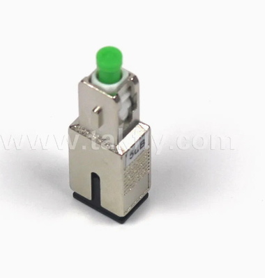 SC-APC/UPC SC-LC/ST Özelleştirilebilir 1-30dB Sabit Kadın Erkek/Kadın Optik Attenuator