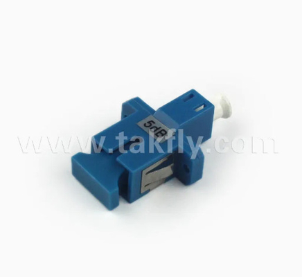 SC-APC/UPC SC-LC/ST Özelleştirilebilir 1-30dB Sabit Kadın Erkek/Kadın Optik Attenuator