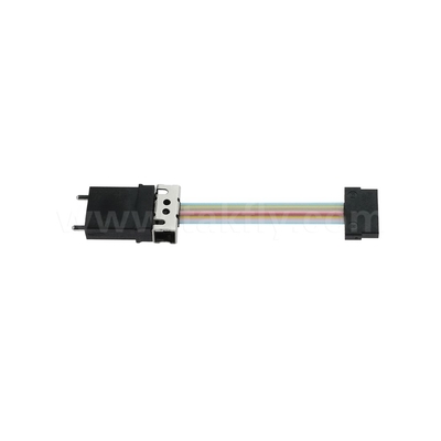 MT-Mini Multicore Fiber Optic Patch Cord MM/PC 20dB/SM/APC geri dönüş kaybı 60dB ağ için