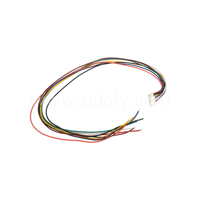 Müdahale karşıtı Uzun mesafe çıplak fiber serbest bırakma kutusu 5KM FPV Uçsuz Uçuş Aracı