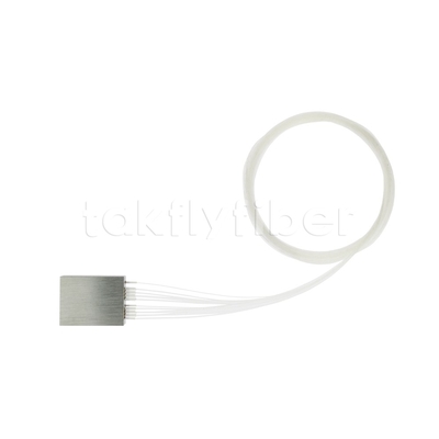Endüstriyel Tip 16CH Ultra Kompakt DWDM Modülü