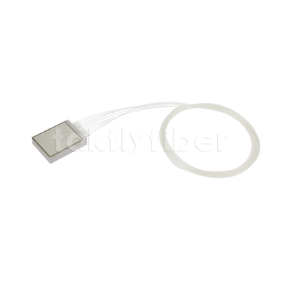 Endüstriyel Tip 16CH Ultra Kompakt DWDM Modülü