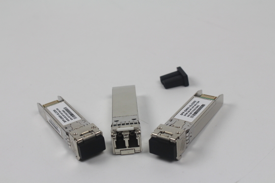 10Gbps DWDM 40KM 50GHz SFP+ Alıcı