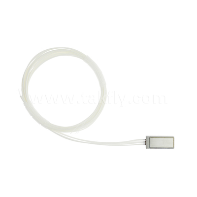 4CH UC-CWDM 1470-1610nm veya ITU, CWDN Mux Demux