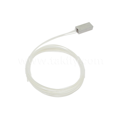 4CH UC-CWDM 1470-1610nm veya ITU, CWDN Mux Demux