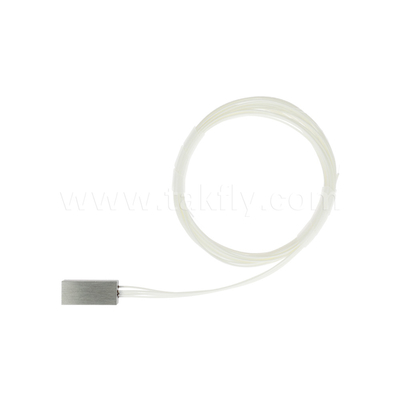 4CH UC-CWDM 1470-1610nm veya ITU, CWDN Mux Demux