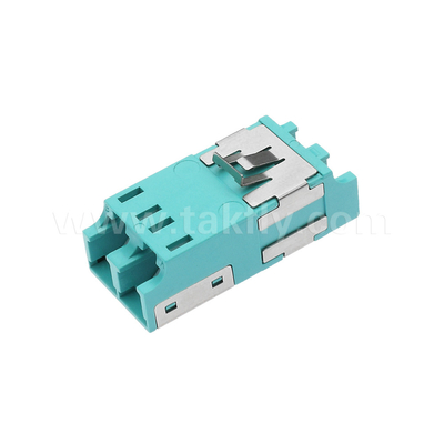2 portlu LC Duplex Döküntü Karşıtı Adaptör V2 HD