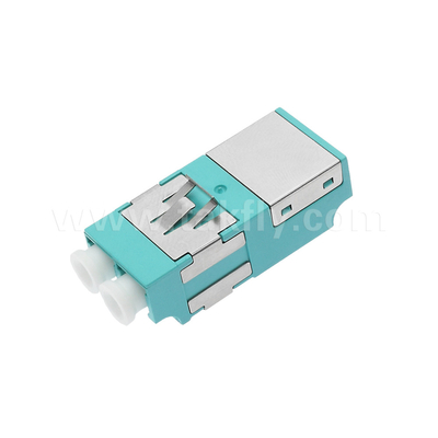 2 portlu LC Duplex Döküntü Karşıtı Adaptör V2 HD