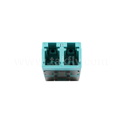 2 portlu LC Duplex Döküntü Karşıtı Adaptör V2 HD