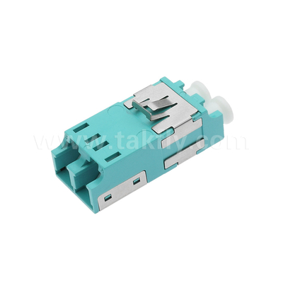 2 portlu LC Duplex Döküntü Karşıtı Adaptör V2 HD