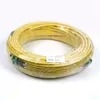 MTP-LC 12-Core Fiber Patch Cord OFNP LSZH Tek mod
