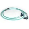 3M OM3 MPO MTP Fiber Trunk Kablosu 10G Patch Cord