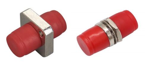 FC Adaptörü APC Yeşil SM/MM Düşük IL