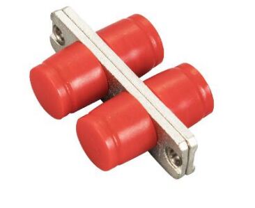 FC DX Mental Adapter SM/MM Düşük IL FTTH CATV