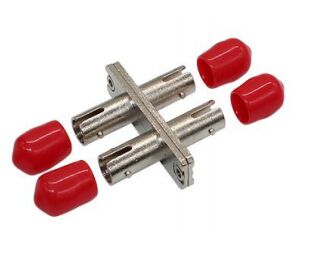 ST Adaptör SM/MM Düşük IL