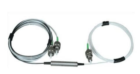 Yüksek istikrar ve güvenilirlik 1x2CWDM