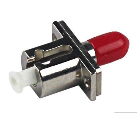 LC-ST SX Tek Mod, Telekom için çok modlu Fiber Optic Adaptörü