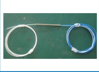 Optik İletişim için 1x2 /2x2 Çok Modlu Geniş Bant Fiber Optik Bağlayıcı