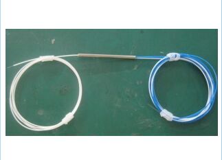 Optik İletişim için 1x2/ 2x2 Tek modlu Sigortalı Biconic Fiber Bağlayıcı