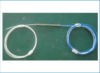 1x2 (2x2) Mini Sigortalı Bikonik Fiber Bağlayıcı