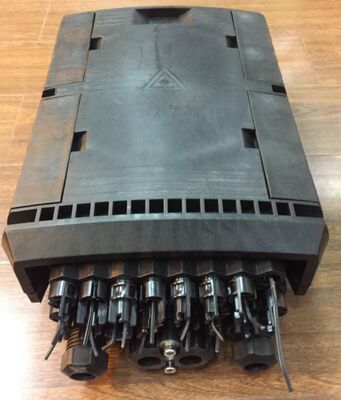 FTKS-1708-24C-16F Sonlandırma Kutusu