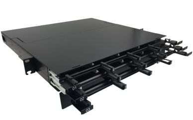 Yüksek Yoğunluklu MPO Yama Paneli Özellikleri