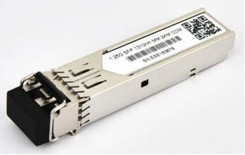 TK-1324-3LCD2 1,25Gbps SFP Optik Alıcı-Verici, 2KM Erişim