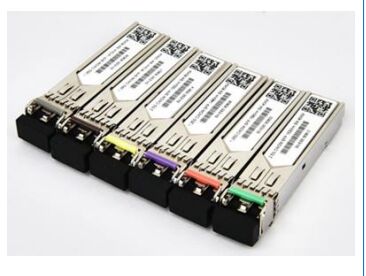 1.25Gbps CWDM SFP Optik Alıcı. Yüksek Kalite 40km TK-XX24-3LCD40