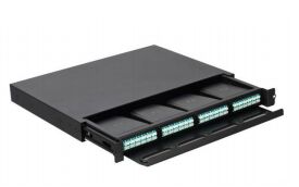 Yüksek Yoğunluklu MTP/MPO Kaset Yönetim Paneli